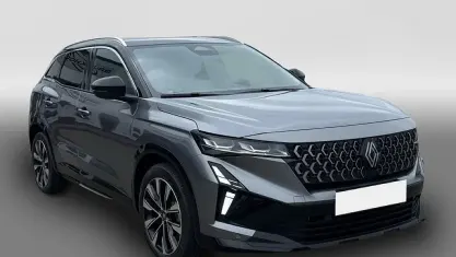 Nuova Renault Austral Techno 148 CV (108 kW) 2026 Grigio SUV