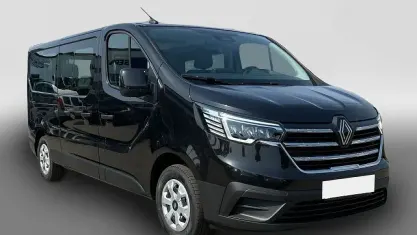 Usata Renault Trafic Equilibre 150 CV (110 kW) 2025 Monovolume