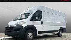 Weiß Gebraucht 2024 Citroën Jumper Van / Kleinbus | 21.500 € (Guter Preis)