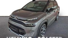 Grau Gebraucht 2024 Citroën C3 Aircross SUV | 15.590 € (Fairer Preis)