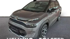Grau Gebraucht 2024 Citroën C3 Aircross SUV | 15.590 € (Guter Preis)