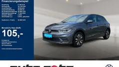 Grau Gebraucht 2024 VW Polo Move Limousine | 22.990 € (Fairer Preis)