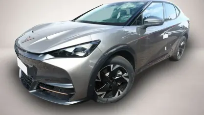 Neu Cupra Tavascan Endurance 210 kW (286 PS) 2026 Beige SUV