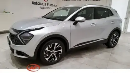 Occasion Kia Sportage Spirit 179 ch (131 kW) 2024 Argent SUV