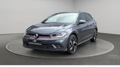 Gebraucht 2025 VW Polo GTI Limousine | 30.690 € (Fairer Preis)