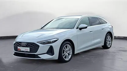 Gebraucht Audi A5 Sport 150 PS (110 kW) 2025 Kombi
