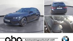 Schwarz Gebraucht 2024 BMW M340 M Sport Limousine | 60.520 € (Fairer Preis)