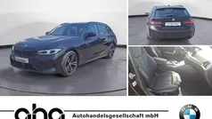 Gebraucht 2024 BMW M340 M Sport Limousine | 61.220 € (Fairer Preis)