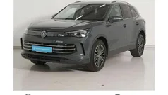 Gebraucht 2024 VW Tiguan Elegance SUV | 38.980 € (Fairer Preis)