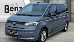 Grau Gebraucht 2024 VW T7 Van | 54.350 € (Guter Preis)