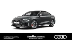 Gebraucht 2022 Audi S3 Ambiente Limousine | 39.980 € (Fairer Preis)