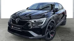 Gebraucht 2021 Renault Arkana R.S. SUV | 20.990 € (Fairer Preis)