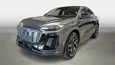 Gebraucht 2025 Audi Q6 Sportback e-tron Performance SUV | 77.580 € (Guter Preis)