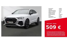 Gebraucht 2023 Audi RS Q3 Sportback SUV | 62.880 € (Fairer Preis)