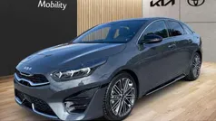 Gebraucht 2024 Kia ProCeed GT-Line Kleinwagen | 30.590 € (Fairer Preis)