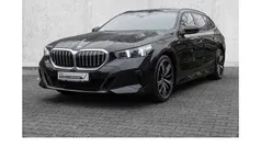 Gebraucht 2024 BMW 520 Performance Kombi | 54.670 € (Guter Preis)