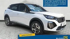 Gebraucht 2025 Peugeot 2008 GT SUV | 27.750 € (Superpreis)