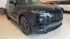Santorini black Gebraucht 2024 Land Rover Range Rover Sport SE Dynamic SUV | 96.770 € (Superpreis)