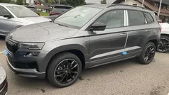 Gebraucht 2025 Skoda Karoq SportLine SUV | 37.445 € (Fairer Preis)