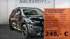Gebraucht 2024 Seat Ateca FR SUV | 36.980 € (Fairer Preis)