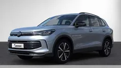 Gebraucht 2024 VW Tiguan Goal SUV | 40.989 € (Fairer Preis)