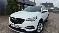 Gebraucht 2019 Opel Grandland X Innovation SUV | 16.900 € (Guter Preis)