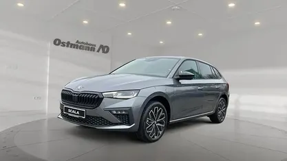 Gebraucht Skoda Scala Selection 150 PS (110 kW) 2026 Kleinwagen