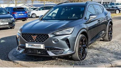 Gebraucht 2023 Cupra Formentor VZ SUV | 31.685 € (Fairer Preis)
