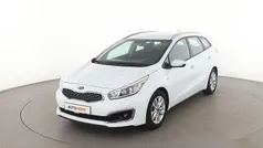 Gebraucht 2018 Kia Ceed Edition 7 Limousine | 12.960 € (Fairer Preis)