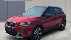 Gebraucht 2023 Seat Arona Xperience SUV | 21.790 € (Fairer Preis)
