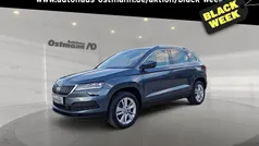 Gebraucht 2021 Skoda Karoq Clever SUV | 26.440 € (Fairer Preis)
