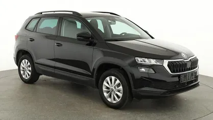 Gebraucht Skoda Karoq Selection 150 PS (110 kW) 2026 SUV