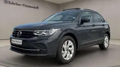 Gebraucht 2021 VW Tiguan SUV | 29.950 € (Fairer Preis)