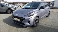 Blau Neu 2025 Hyundai i10 Prime Kleinwagen | 18.600 € (Fairer Preis)