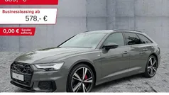 Gebraucht 2025 Audi A6 S-Line Kombi | 74.880 € (Fairer Preis)