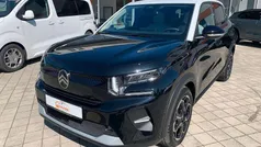 Schwarz Gebraucht 2025 Citroën C3 Kleinwagen | 20.280 € (Fairer Preis)