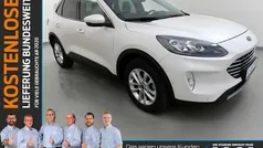 Gebraucht 2023 Ford Kuga Titanium X SUV | 28.440 € (Guter Preis)