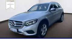 Gebraucht 2016 Mercedes GLC220 SUV | 25.690 € (Superpreis)