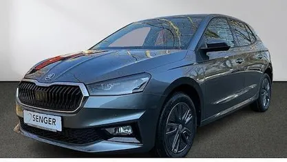 Gebraucht Skoda Fabia Selection 116 PS (85 kW) 2026 Kleinwagen