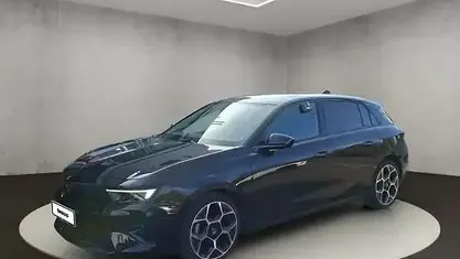 Gebraucht Opel Astra 131 PS (96 kW) 2023 Limousine