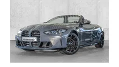 BMW M4 Cabriolet