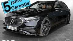 Gebraucht 2024 Mercedes E450 AMG Kombi | 96.499 €