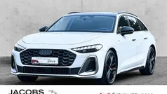 Weiß Gebraucht 2025 Audi A5 Edition .1 Coupé | 56.470 € (Fairer Preis)