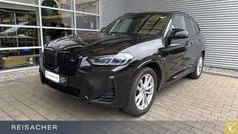 Gebraucht 2022 BMW X3 M Sport SUV | 55.990 € (Fairer Preis)