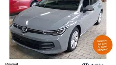 Gebraucht 2025 VW Golf VIII Life Limousine | 24.990 € (Fairer Preis)