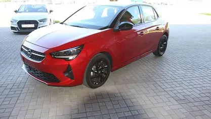 Gebraucht 2023 Opel Corsa Limousine | 14.200 € (Guter Preis)