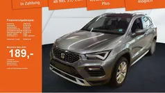 Graphitgrau Gebraucht 2025 Seat Ateca Xperience SUV | 29.948 € (Fairer Preis)