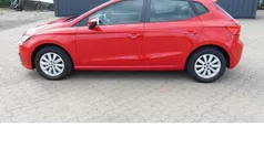 Emocionrot s3hrot Gebraucht 2023 Seat Ibiza Style Kleinwagen | 15.990 € (Guter Preis)