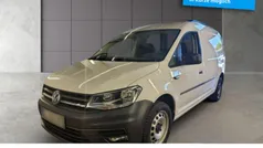 Gebraucht 2020 VW Caddy Maxi Van / Kleinbus | 19.890 € (Guter Preis)
