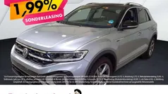 Gebraucht 2025 VW T-Roc R-line SUV | 31.777 € (Fairer Preis)